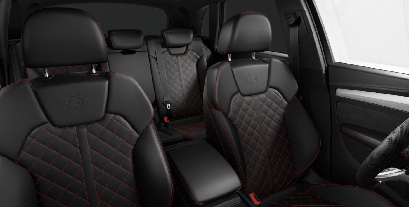 Audi Q5 - Bild 4