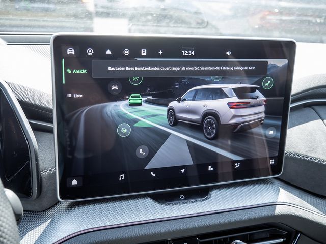 Foto Nummer 10: SKODA Kodiaq