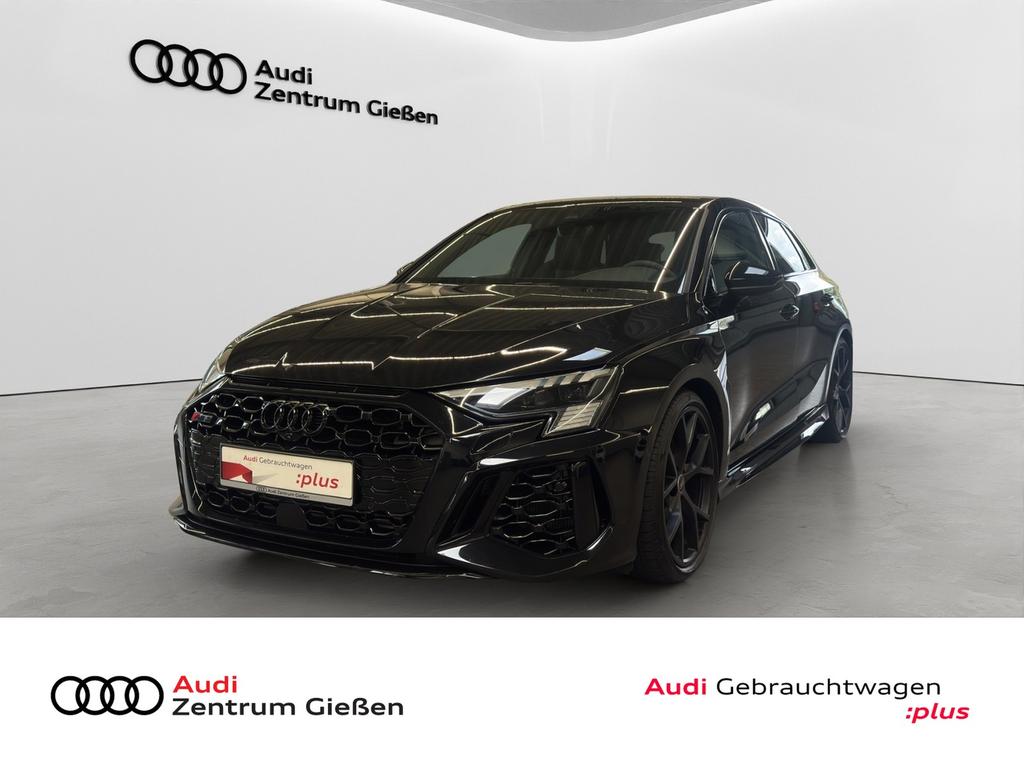 Audi RS 3 Sportback 2.5 TFSI quattro B&O Matrix 360°K