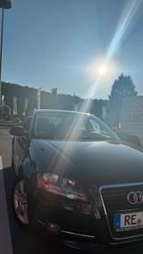 Audi A3 1.4 TFSI  , sparsamer Turbo-Benziner - Audi A3: Turbo
