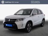 Suzuki Vitara 1.5 Dualjet Hybrid AGS Comfort+ - Suzuki Vitara Gebrauchtwagen in Düsseldorf