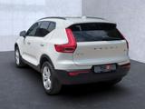 Volvo XC40 D3 Basis 2WD Bluetooth Navi LED Klima - Volvo XC40 Gebrauchtwagen
