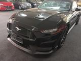 Ford Mustang CONVERT GT - Ford Mustang in Mainz