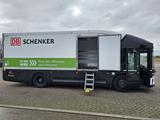 Andere Other Volta ZERO  Volta ZERO Elektro-Kastenwagen - Elektro
