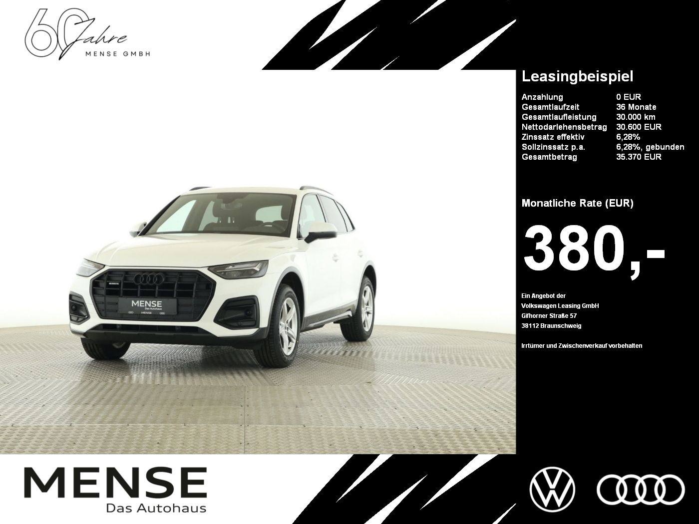 Audi Q5 - Bild 1