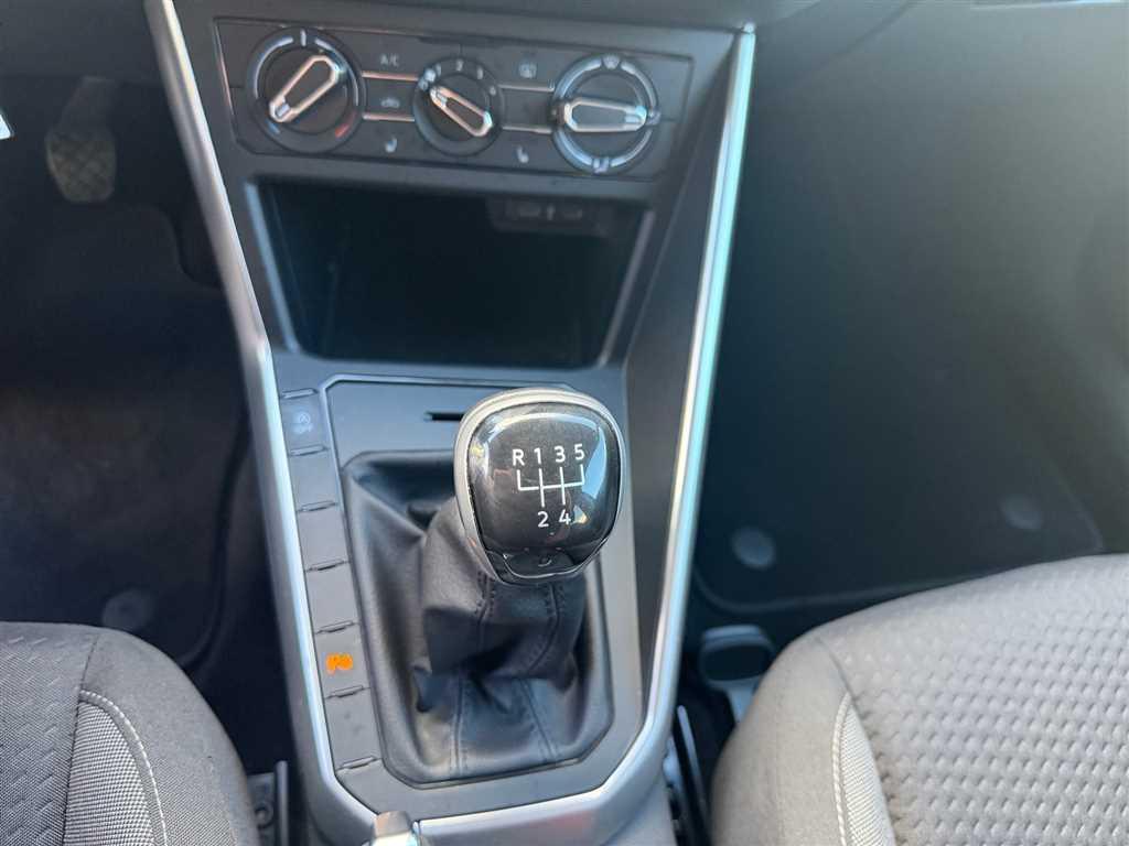Volkswagen Polo Life 1.0 TSI IQ.Drive-Assistenzpaket Sitzhz, миниатюра 13