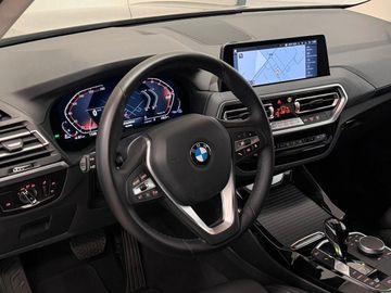 BMW X3 - 8