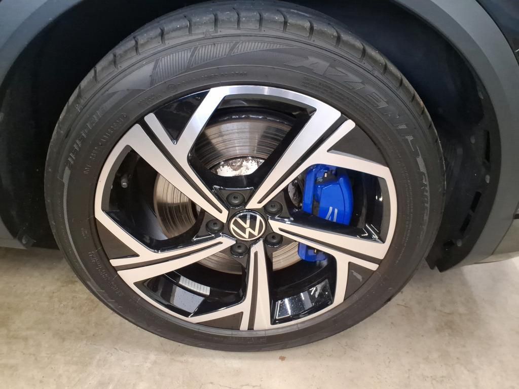 Volkswagen T-Roc R 4Motion 2.0 TSI 221kW 7-Gang DSG 4 Türen