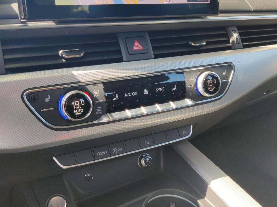 Fahrzeugabbildung Audi A4 Avant 35 2.0 TFSI advanced LED,Navi,SHZ,StHz