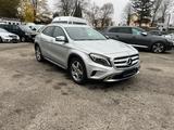 Mercedes-Benz GLA 200 CDI / d 4 Matic*Leder*Xenon*Kamera - Mercedes-Benz GLA-Klasse Gebrauchtwagen in München