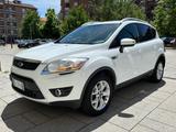 Ford Kuga 2.0 TDCi 163 CV 4WD Titanium DPF - Ford Kuga: 163
