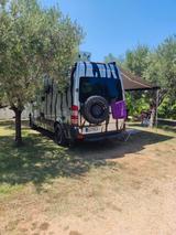 Mercedes-Benz  Sprinter 313 CDI Standheizung, Klima,AHK, Navi - Offers matching your search criteria