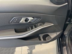 BMW 318 d Advantage Navi LED Kamera