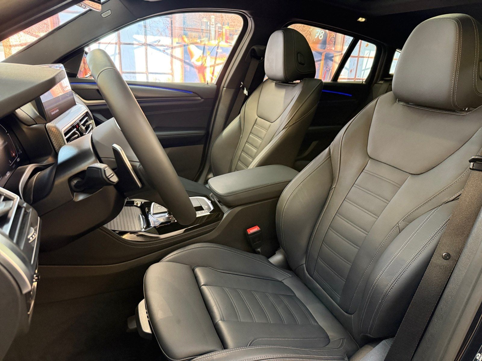 BMW X4 - Bild 7