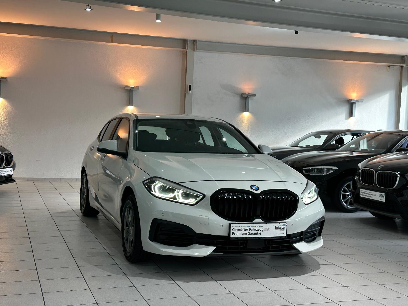 BMW 118