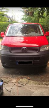 Volkswagen T5 Caravelle - Volkswagen T5 Caravelle in Hamburg