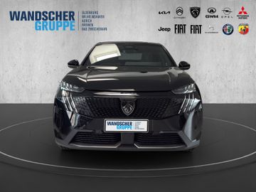 Peugeot 3008 GT HYBRID 145 Kam.+KeyLess+SHZ+Navi+PANO