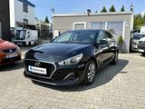 Hyundai i30 1.4 YES! Autom.Navi/Rückfahrkam. - Hyundai i30 Gebrauchtwagen in Bielefeld