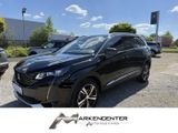 Peugeot 5008 GT 7-Sitzer ACC LED Kamera LED - Peugeot 5008 aus 2024