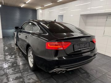 Audi A5 - 6