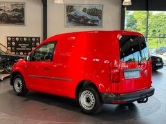 VW Caddy - Ansicht 11