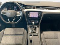 Volkswagen Passat Variant - Vorschau Bild 10
