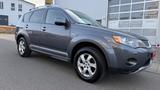 Mitsubishi Outlander 2.4 4WD AUTOMATIK TÜV,7-SITZER,1-HAND - Mitsubishi Outlander 7-Sitzer