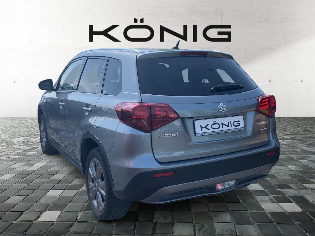 Suzuki Vitara 1.4 COMFORT