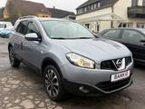 Nissan Qashqai +2 I-Way - TÜV 04/2027 - 7 Sitzer - Nissan Qashqai: 2.0