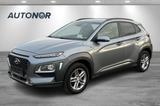 Hyundai Kona Premium 1.6 116PS - Hyundai Kona Premium mit Diesel-Antrieb