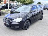 Volkswagen Polo IV United Klima Sitzheizung PDC 1.Hand 5Tür - VW Polo Gebrauchtwagen in Leipzig