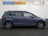 Volkswagen Touran 1.5 TSI DSG 7-SITZE AHK KEYLESS LED PARKL - Volkswagen Touran: 7