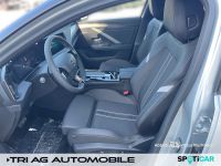 Opel Astra - Vorschau Bild 9