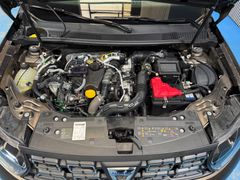 DACIA Duster 2 Prestige 20Tkm/ZahnriemenNEU/360°Kamera