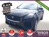 Jaguar E-PACE P250 AWD R-Dynamic Leder Nav PDC ParkAs - Jaguar E-Pace: P250