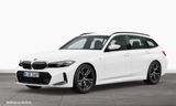 BMW 318d Touring M Sport Navi Kamera Sitzheizung
