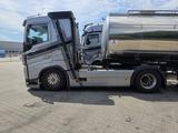 Volvo FH   460 - Volvo Radlader