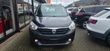 Dacia Lodgy Basis - Dacia Lodgy aus 2014