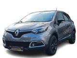 Renault Captur Experience*SHZ*PDC*TEMPOMAT*KLIMA*MFL*MP3 - Renault Gebrauchtwagen in Düsseldorf