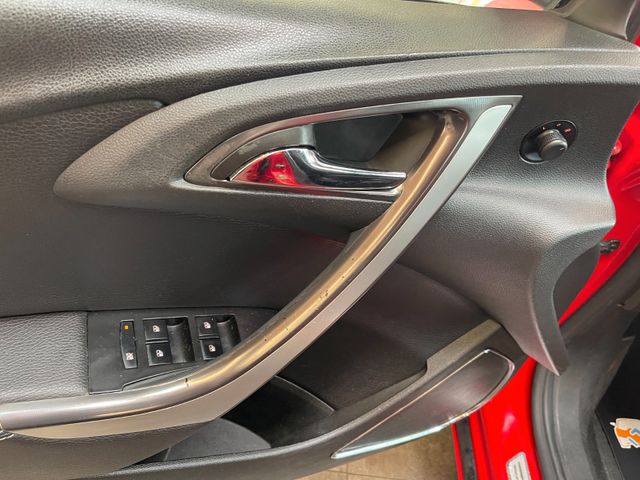 MYAUTOCENTER – Gebraucht- und Jahreswagen mit Werkstattservice in Pfaffenhofen Opel Astra J Lim. 5-trg. Cosmo *Klima*PDC*Tempomat*