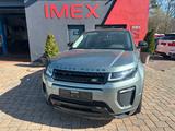 Land Rover Range Rover Evoque SE Dynamic 2.0 150 PS - Land Rover Range Rover Evoque Unfallwagen