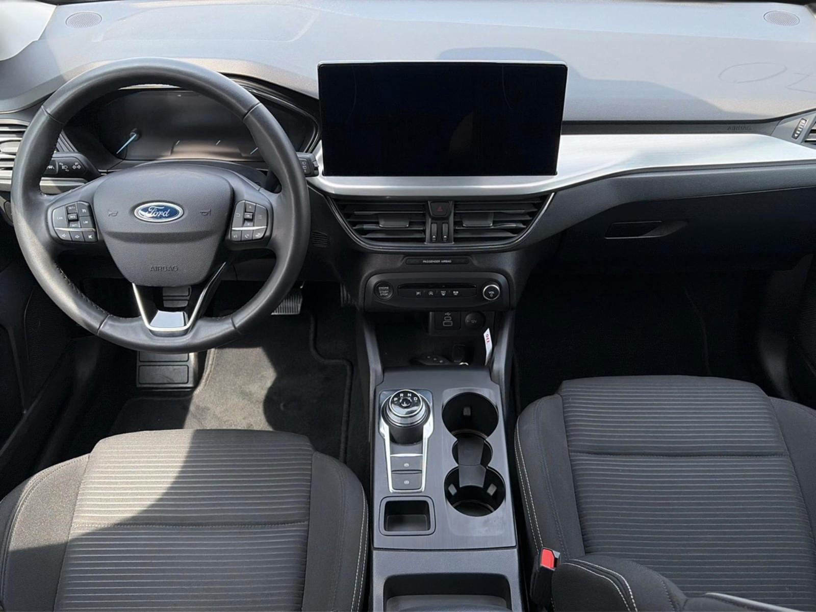 Ford Focus Titanium Navi+*LED*130 Focuse vorhanden***, миниатюра 17