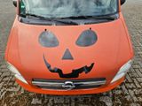 Opel Agila 1.0 Twinport - - Opel Agila: Twinport