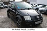 Fiat Panda 1.4 16V 100HP - Fiat Panda: 100hp