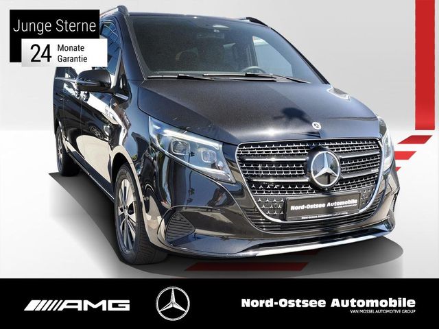 Mercedes-Benz V 300 AVANTGARDE extralang MOPF MBUX 8 SITZE