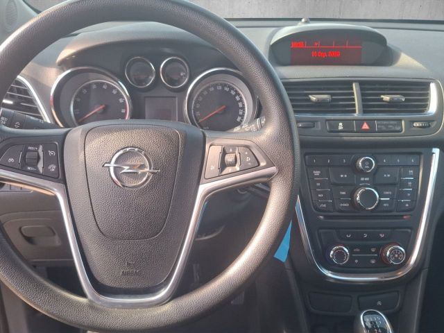 Mokka 1.6 Selection Selection ecoFlex Klima
