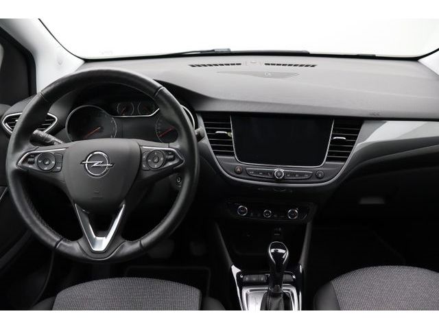 Fahrzeugabbildung Opel Crossland 1.2 Elegance AUT LED SH AppleCP