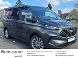 Ford Nugget NEUES MODELL Technologie-Pk. 2-Z-Klimaaut - Diesel Wohnwagen