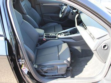 Audi A3 Sportback 1.4 TFSI e S line Plugin Hybrid