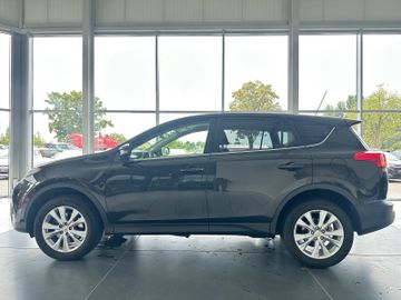 Toyota RAV 4 - 8